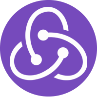 Redux Icon